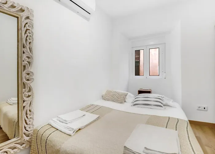 2br Renovated Heart Of Santos W/ Ac | By Airnest Διαμέρισμα