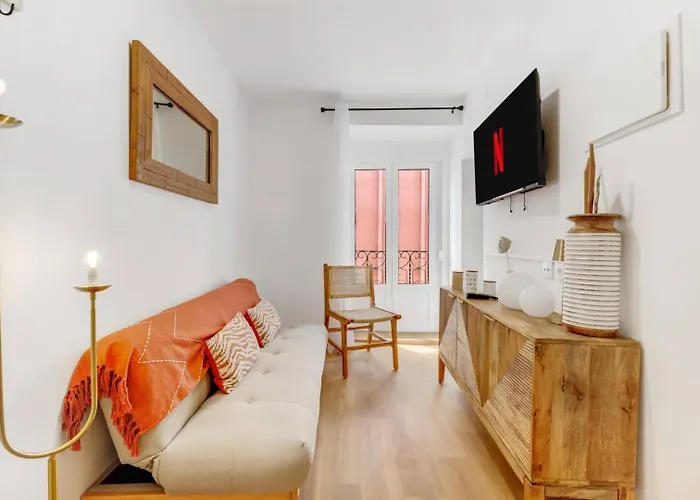 2br Renovated Heart Of Santos W/ Ac | By Airnest Διαμέρισμα