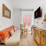 2br Renovated Heart Of Santos W/ Ac | By Airnest 公寓