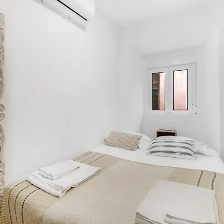 2br Renovated Heart Of Santos W/ Ac | By Airnest Appartamento