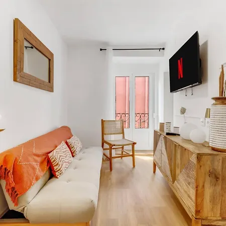 2br Renovated Heart Of Santos W/ Ac | By Airnest Apartmán